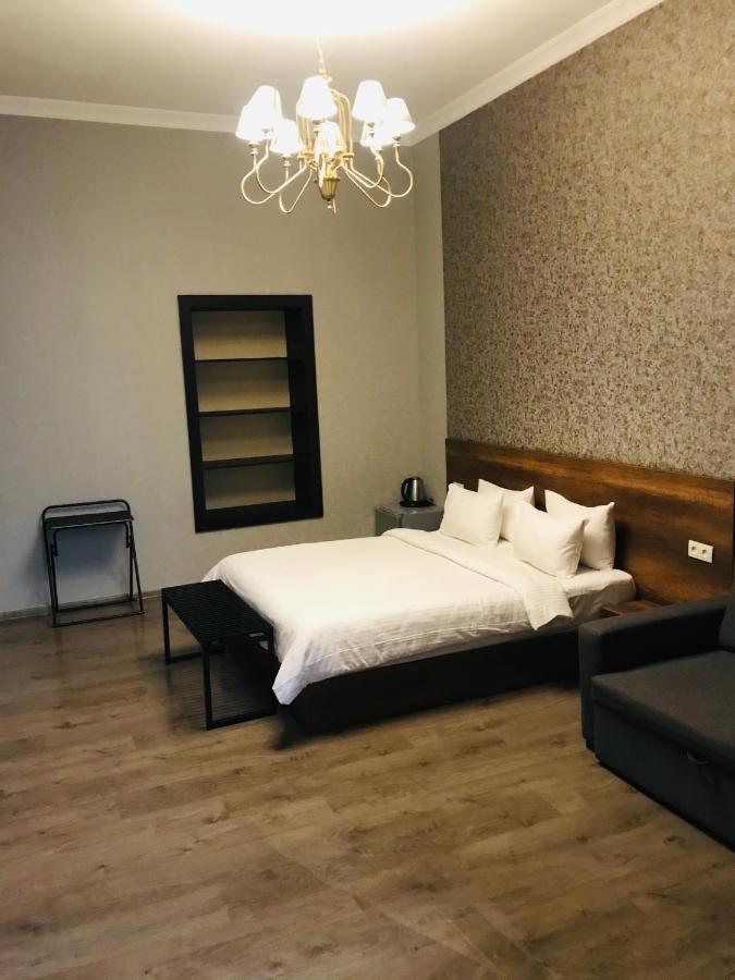 2Nd Floor Hotel Tbilisi Exterior photo