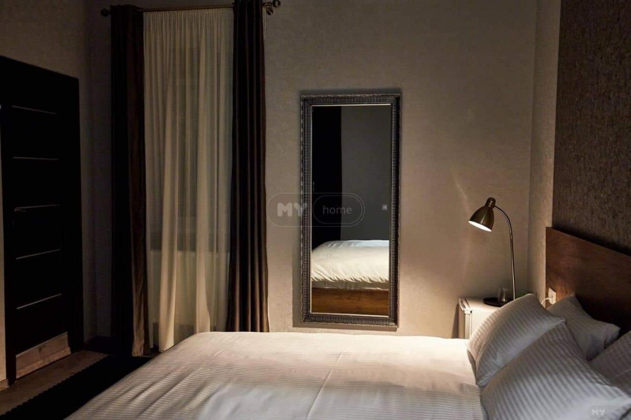 2Nd Floor Hotel Tbilisi Exterior photo